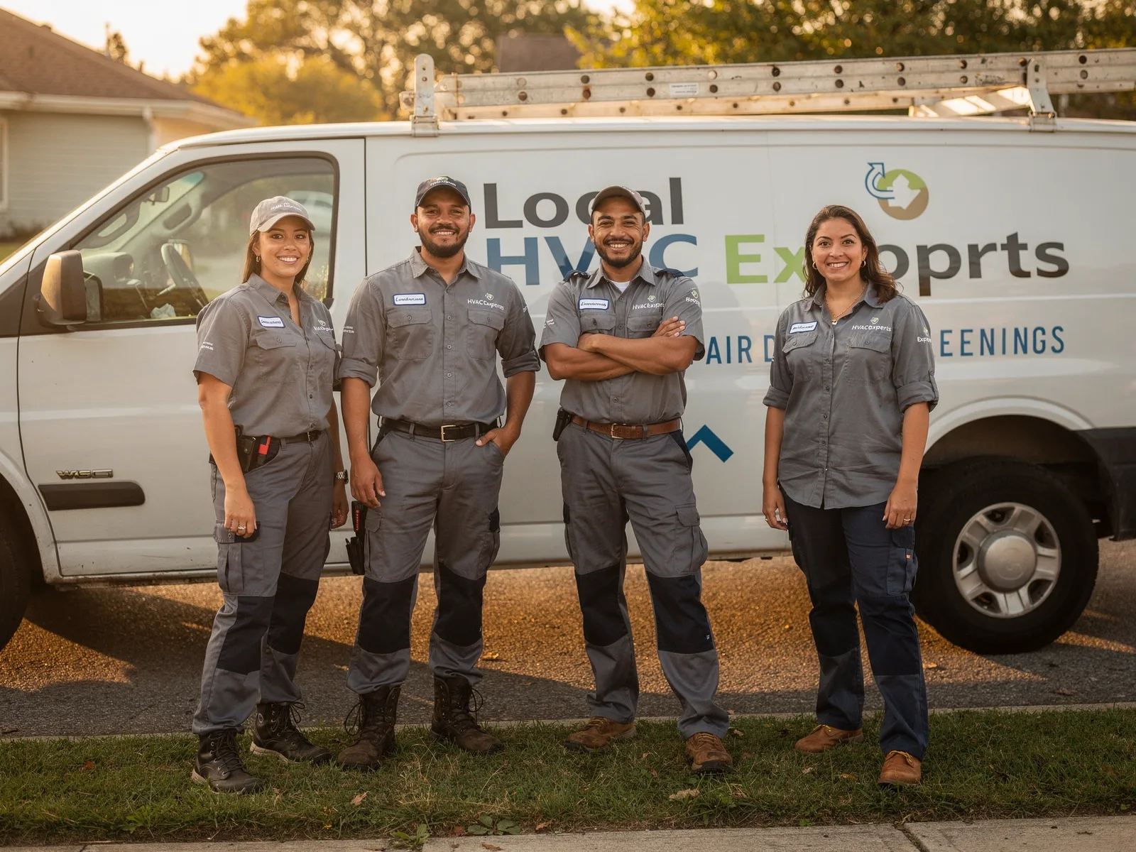 24/7 HVAC Repair & AC Replacement company in Harwood, MO